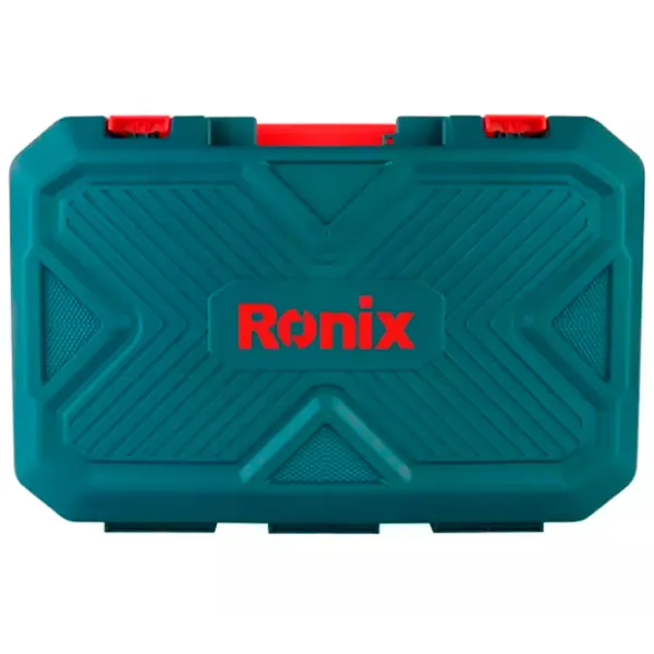 Ciocan rotopercutor Ronix 8679  / Blue photo 2