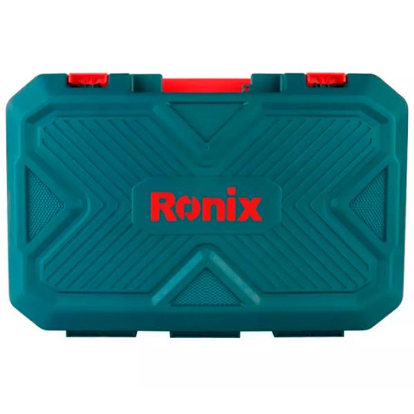 Ciocan rotopercutor Ronix 8679  / Blue photo 2