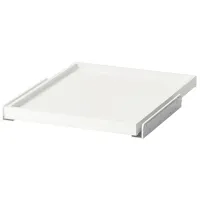 Шкаф Ikea Pax/Fardal 75 x 60см x 201.2 / ДСП / Белый photo 5