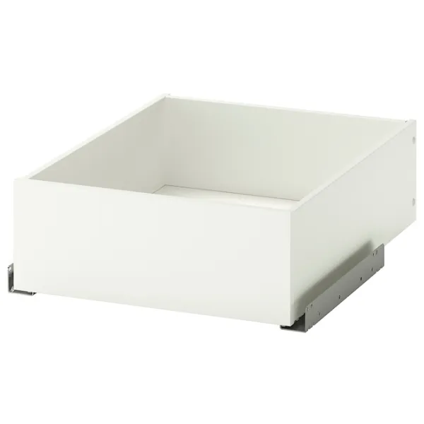 Dulap Ikea Pax/Fardal 75 x 60 x 201.2 / DSP / Alb photo 6