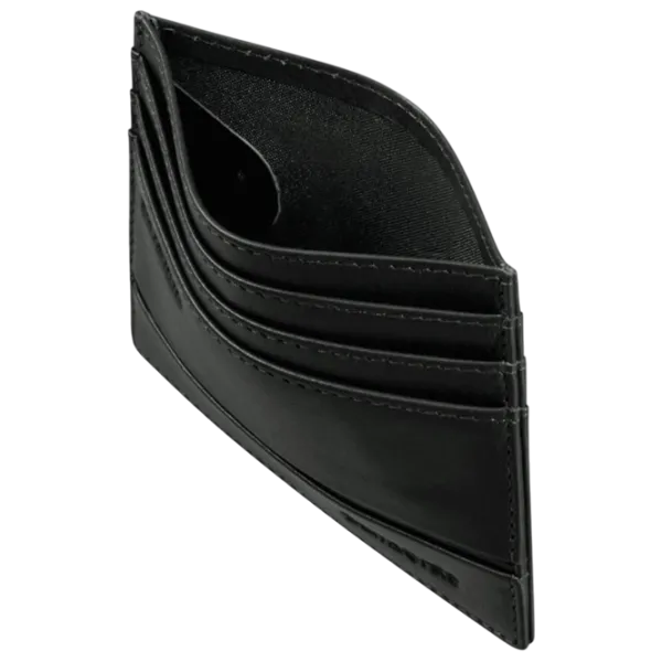Portmoneu pentru bărbați Samsonite FLAGGED 2.0 Piele naturală / Black photo 3 Portmoneu pentru bărbați Samsonite FLAGGED 2.0 Piele naturală / Black photo 3