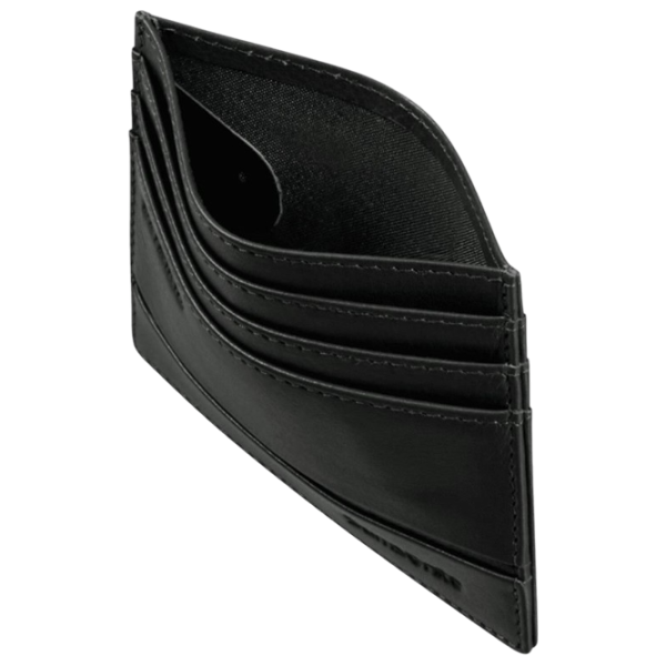 Portmoneu pentru bărbați Samsonite FLAGGED 2.0 Piele naturală / Black photo 3 Portmoneu pentru bărbați Samsonite FLAGGED 2.0 Piele naturală / Black photo 3