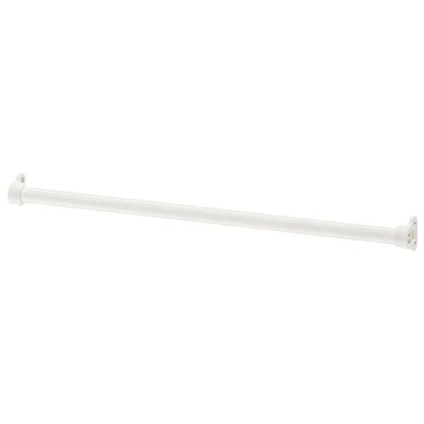 Dulap Ikea Pax/Fardal/Aheim 110.5 x 87.9 x 236.4 / DSP / Alb photo 2