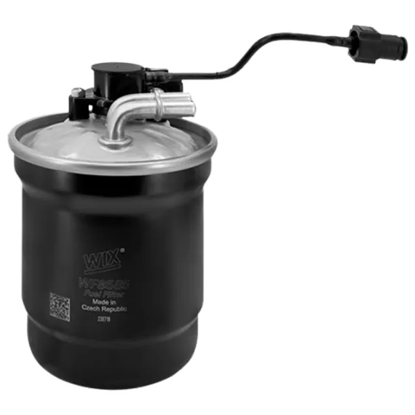Топливный фильтр Wix Filters WF8585 9 мм photo 1