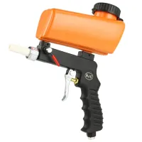 Пескоструйный пистолет BJC M03055  Металл / 1