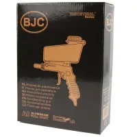 Пескоструйный пистолет BJC M03055 Металл / 1 photo 3