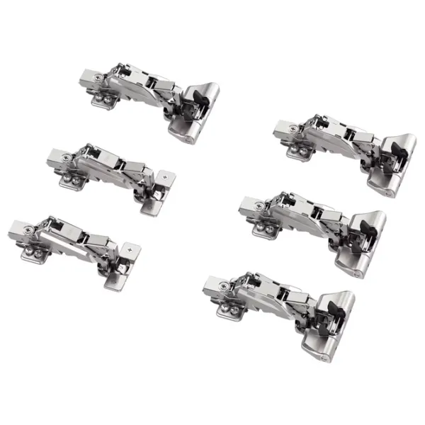 Шкаф Ikea Pax/Grimo 110.5 x 110.5см x 201.2 / ДСП / Белый photo 4