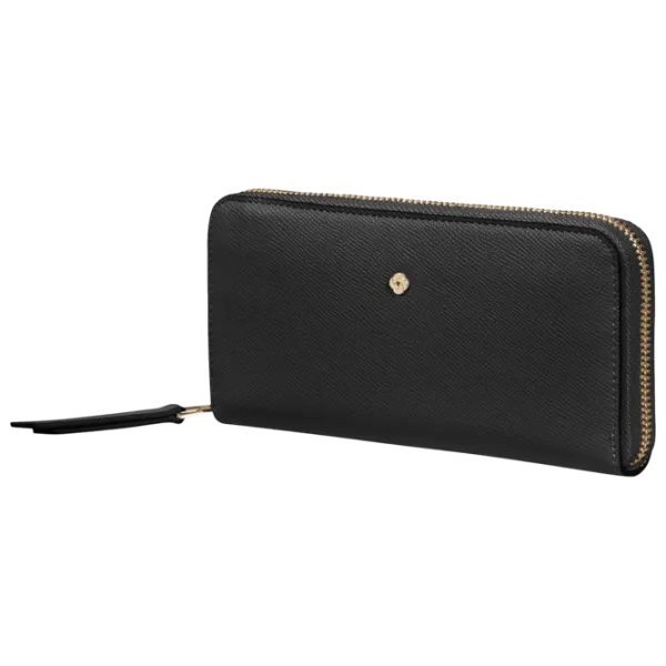 Portmoneu pentru femei Samsonite Rightup SLG Poliuretan / Black photo 1 Portmoneu pentru femei Samsonite Rightup SLG Poliuretan / Black photo 1