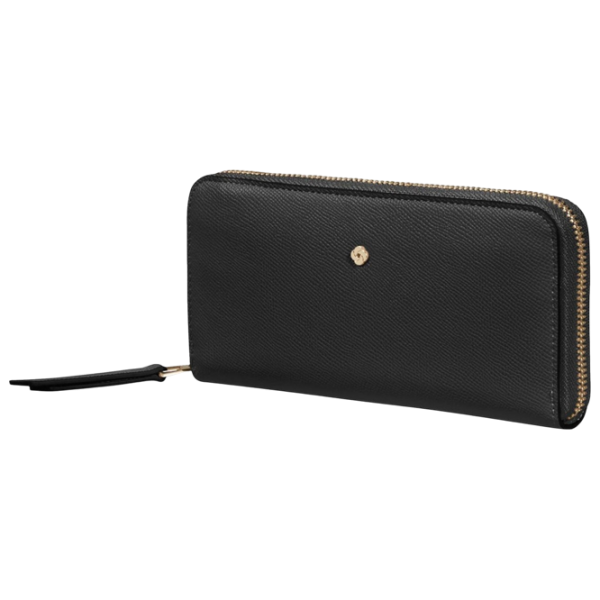 Portmoneu pentru femei Samsonite Rightup SLG Poliuretan / Black photo 1 Portmoneu pentru femei Samsonite Rightup SLG Poliuretan / Black photo 1