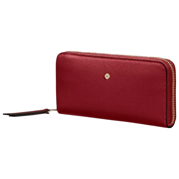 Кошелек для женщин Samsonite Rightup SLG Полиуретан / Красный photo 1 Кошелек для женщин Samsonite Rightup SLG Полиуретан / Красный photo 1