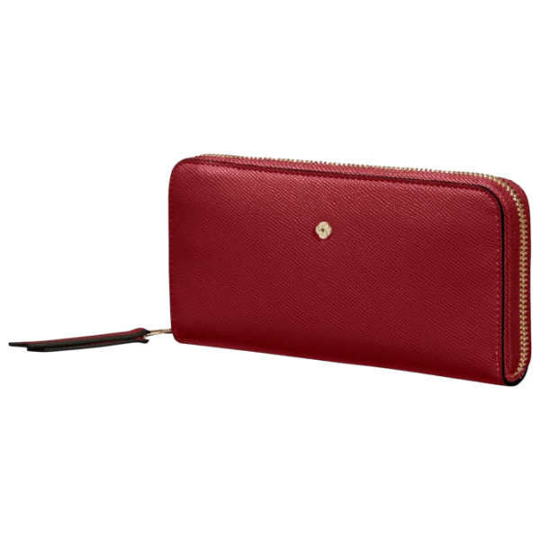 Кошелек для женщин Samsonite Rightup SLG Полиуретан / Красный photo 1 Кошелек для женщин Samsonite Rightup SLG Полиуретан / Красный photo 1