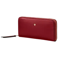 Кошелек для женщин Samsonite Rightup SLG Полиуретан / Красный