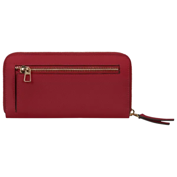 Кошелек для женщин Samsonite Rightup SLG Полиуретан / Красный photo 3 Кошелек для женщин Samsonite Rightup SLG Полиуретан / Красный photo 3