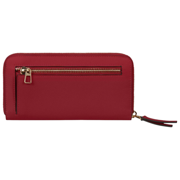 Кошелек для женщин Samsonite Rightup SLG Полиуретан / Красный photo 3 Кошелек для женщин Samsonite Rightup SLG Полиуретан / Красный photo 3