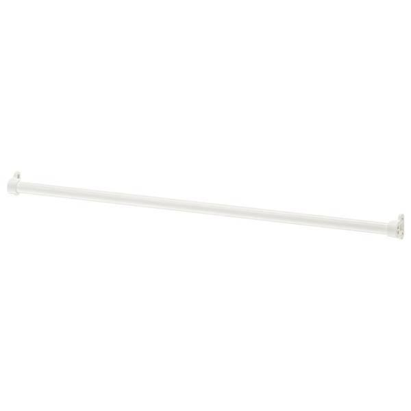 Шкаф Ikea Pax/Forsand 150 x 60см x 201.2 / ДСП / Белый photo 2