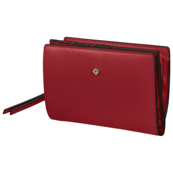 Кошелек для женщин Samsonite Rightup SLG Полиуретан / Красный photo 1 Кошелек для женщин Samsonite Rightup SLG Полиуретан / Красный photo 1