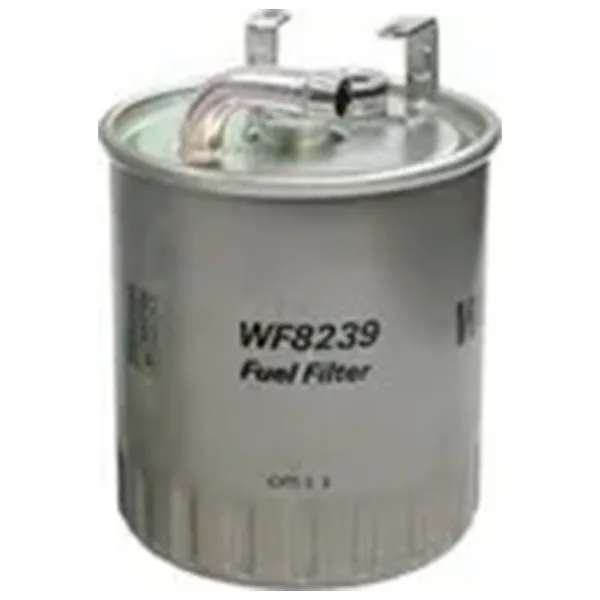 Filtru combustibil Wix Filters WF8239 92 mm photo 2