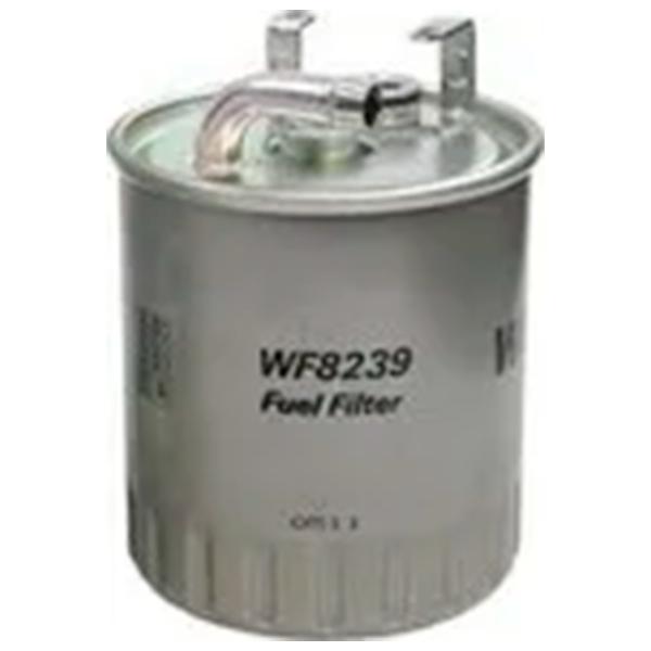 Filtru combustibil Wix Filters WF8239 92 mm photo 2