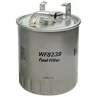 Filtru combustibil Wix Filters WF8239 92 mm photo 2