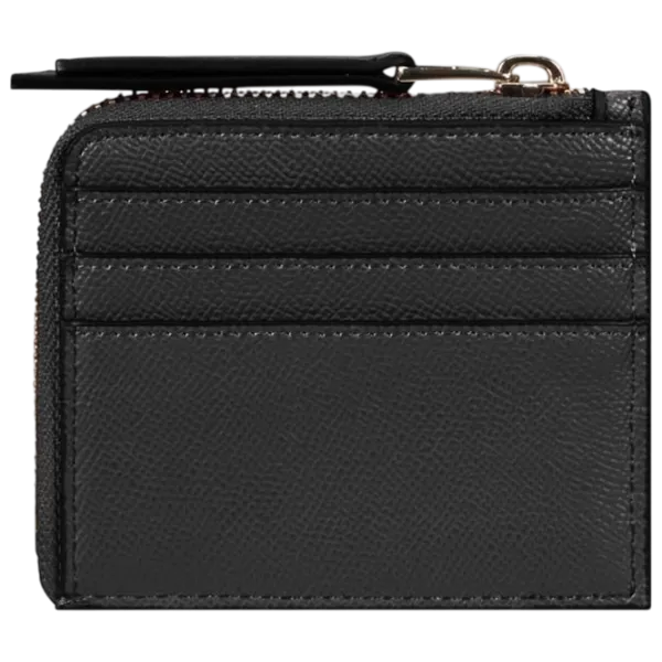 Portmoneu pentru femei Samsonite Rightup SLG Poliuretan / Black photo 3 Portmoneu pentru femei Samsonite Rightup SLG Poliuretan / Black photo 3