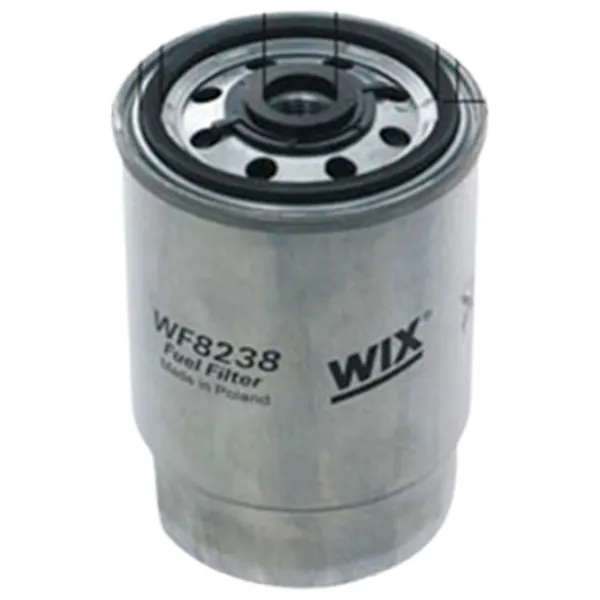 Filtru combustibil Wix Filters WF8238 84 mm photo 1