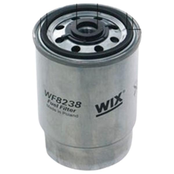 Filtru combustibil Wix Filters WF8238 84 mm photo 1