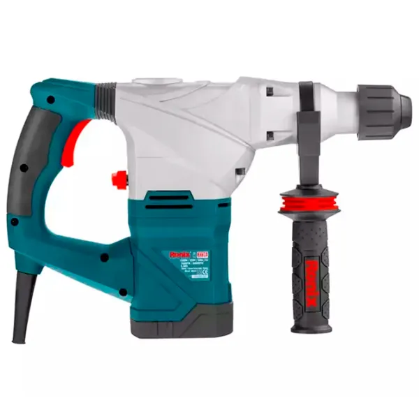 Ciocan rotopercutor Ronix 2736 1500 W / Blue photo 10