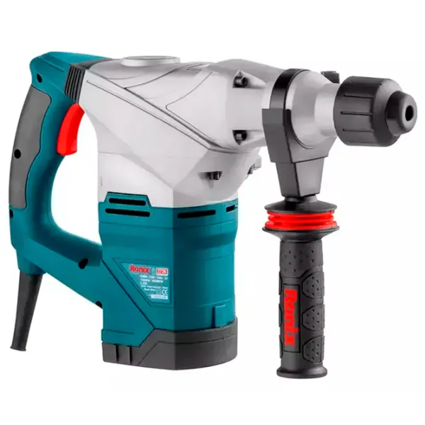 Ciocan rotopercutor Ronix 2736 1500 W / Blue photo 12