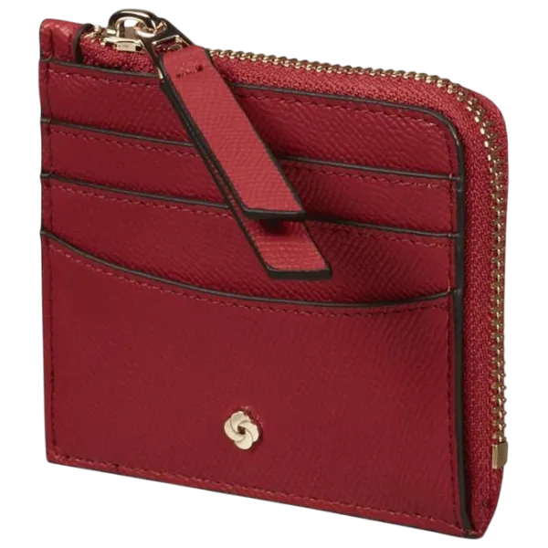 Portmoneu pentru femei Samsonite Rightup SLG Poliuretan / Red photo 1 Portmoneu pentru femei Samsonite Rightup SLG Poliuretan / Red photo 1
