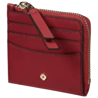 Кошелек для женщин Samsonite Rightup SLG Полиуретан / Красный