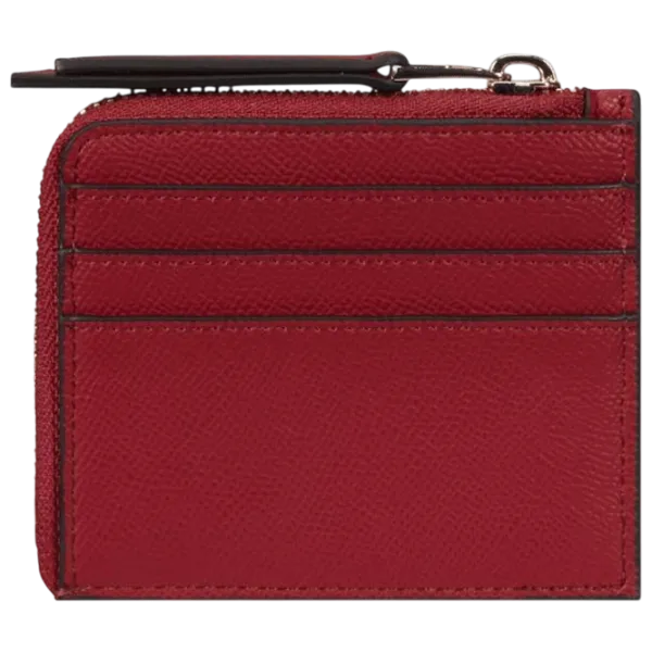 Portmoneu pentru femei Samsonite Rightup SLG Poliuretan / Red photo 2 Portmoneu pentru femei Samsonite Rightup SLG Poliuretan / Red photo 2