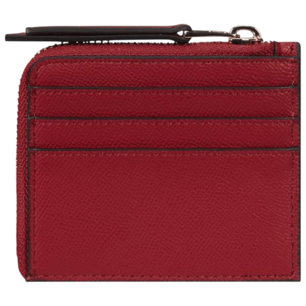Portmoneu pentru femei Samsonite Rightup SLG Poliuretan / Red photo 2 Portmoneu pentru femei Samsonite Rightup SLG Poliuretan / Red photo 2