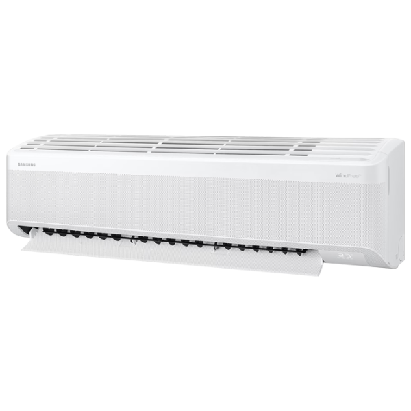 Кондиционер Samsung AR60F18C1BWNUA 18000 БТЕ / 50 м2 / Белый photo 6
