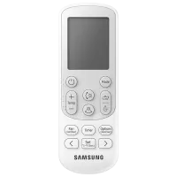 Кондиционер Samsung AR60F18C1BWNUA 18000 БТЕ / 50 м2 / Белый photo 8