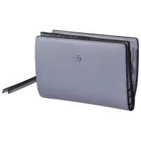 Кошелек для женщин Samsonite Rightup SLG Полиуретан / Пурпурный