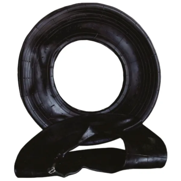 Камера для тачки 3.50-8 Unitehna 104232   / Черный photo 1