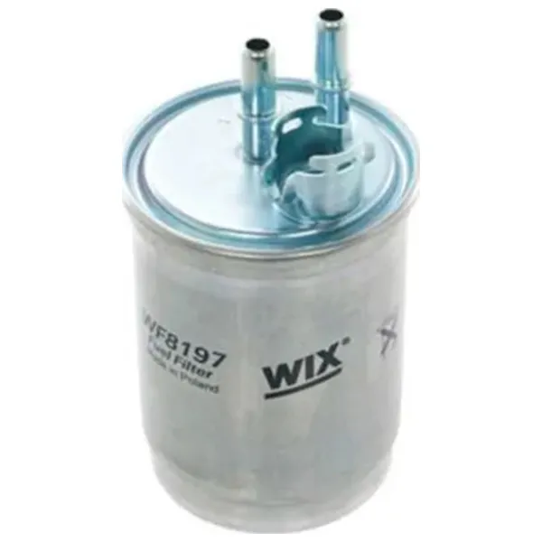 Filtru combustibil Wix Filters WF8197 88 mm photo 1