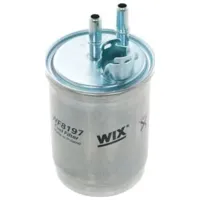 Filtru combustibil Wix Filters WF8197 88 mm