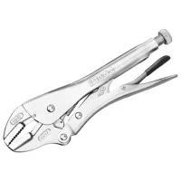  Зажим-пассатижи INGCO HSJP0210 250 мм