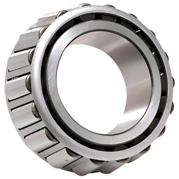 Rulment pentru roată Technoworker VOR57980   / Silver photo 1