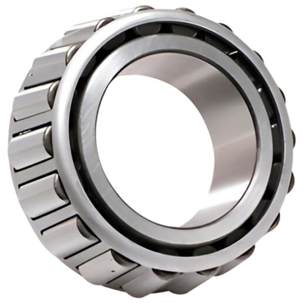Rulment pentru roată Technoworker VOR57980   / Silver photo 1