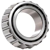 Подшипник для колеса Technoworker VOR57980   / Серебряный