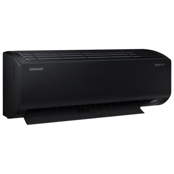Кондиционер Samsung AR70F09C1BBNUA 9000 БТЕ / 25 м2 / Черный photo 4