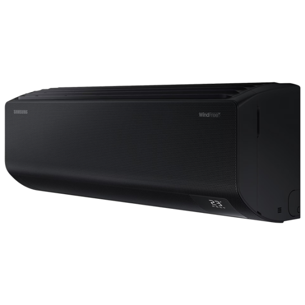 Кондиционер Samsung AR70F09C1BBNUA 9000 БТЕ / 25 м2 / Черный photo 5