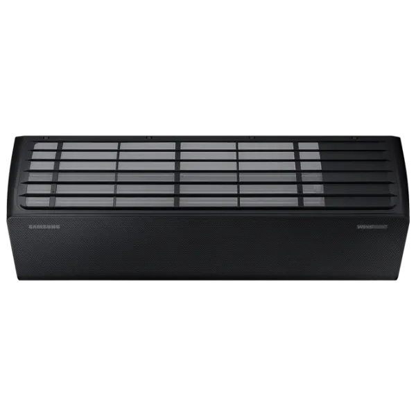 Кондиционер Samsung AR70F09C1BBNUA 9000 БТЕ / 25 м2 / Черный photo 7