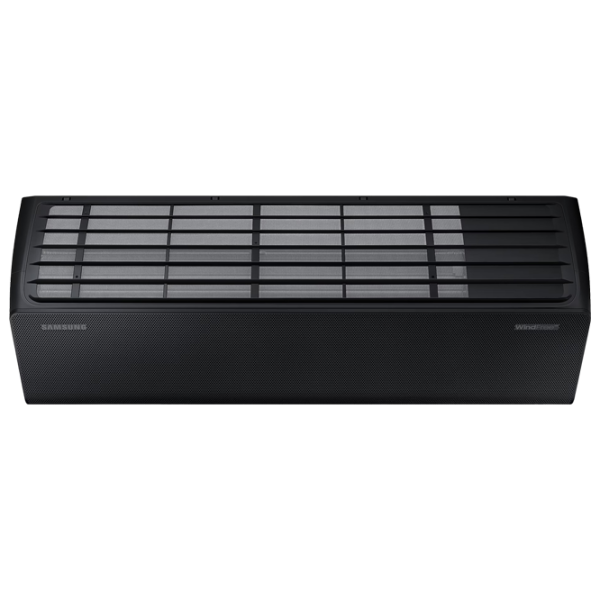 Кондиционер Samsung AR70F09C1BBNUA 9000 БТЕ / 25 м2 / Черный photo 7