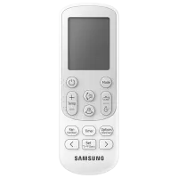 Aparat de aer condiționat Samsung AR70F09C1BBNUA 9000 BTU / 25 m² / Black photo 8