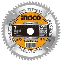 Циркулярный диск INGCO TSB118513 