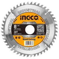 Циркулярный диск INGCO TSB121022 