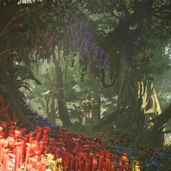 Monster Hunter Wilds Game for PlayStation 5 photo 4 Monster Hunter Wilds Game for PlayStation 5 photo 4
